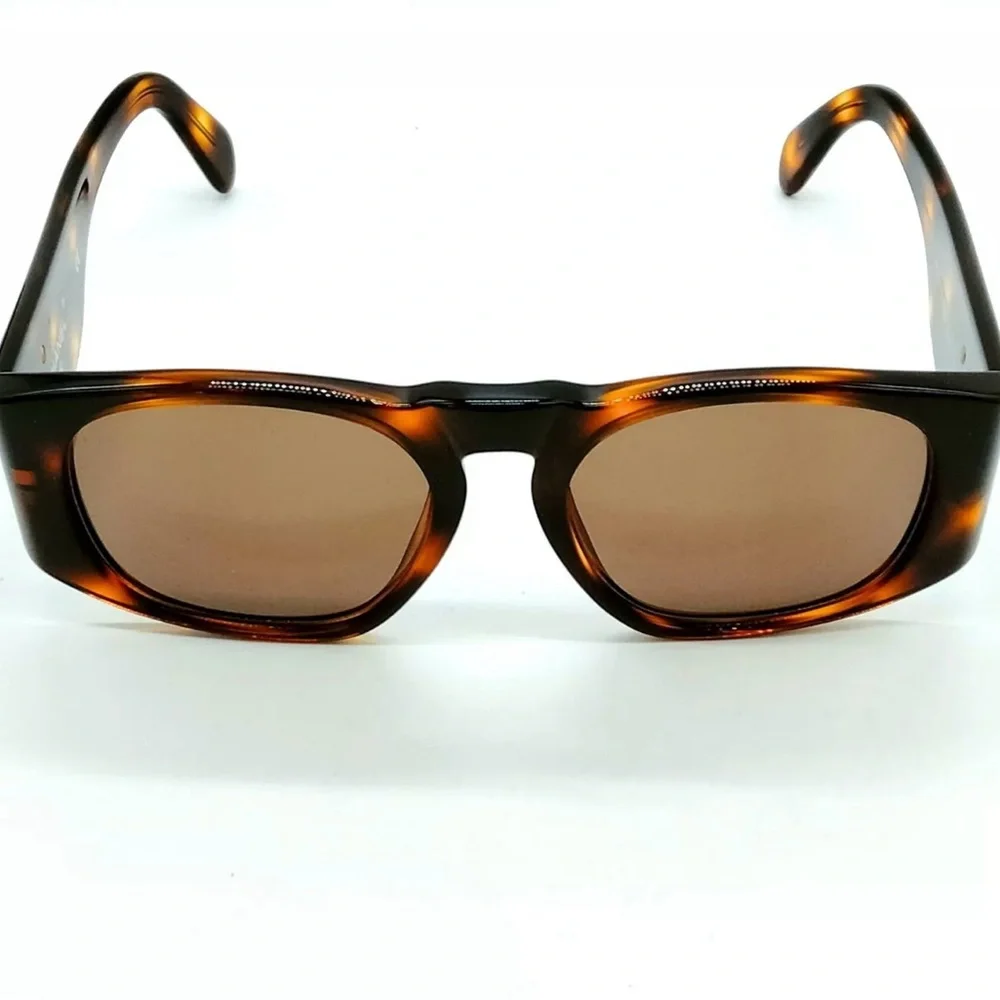 Authentic Chanel Sunglasses 01451 91235 Women's Browns - Picture 9 of 10